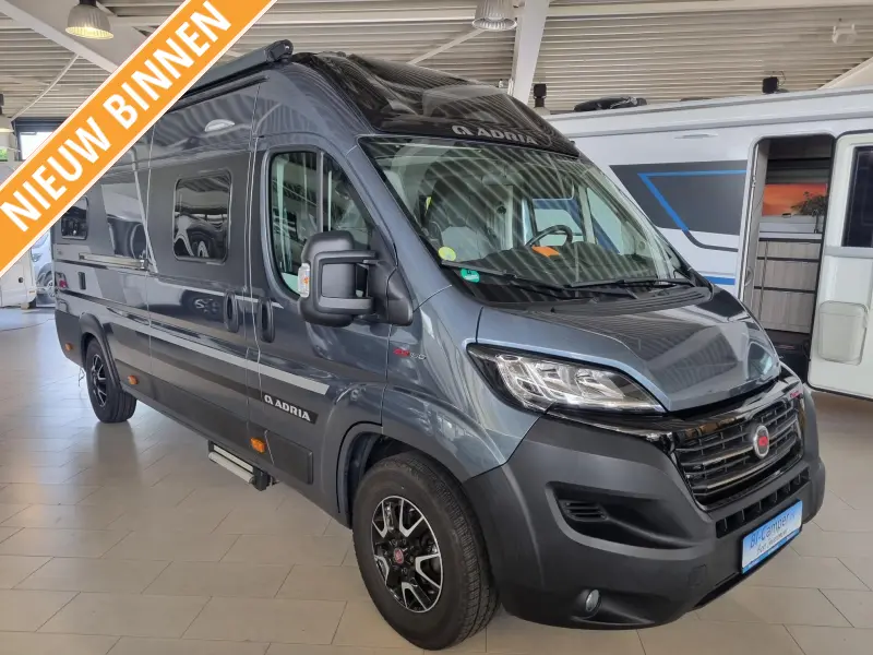 LMC Liberty A 561 A