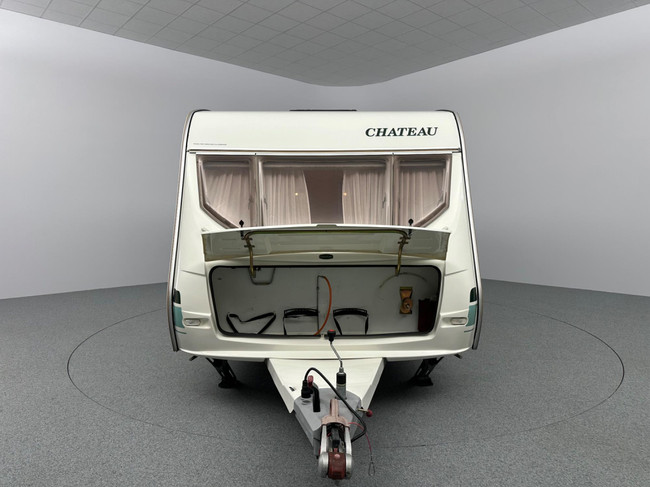 Chateau Calista 450 EU foto: 21