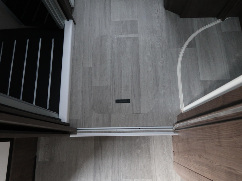 Benimar Cocoon 463 ADVANTAGE 11.680, AUTOMATIC photo: 16