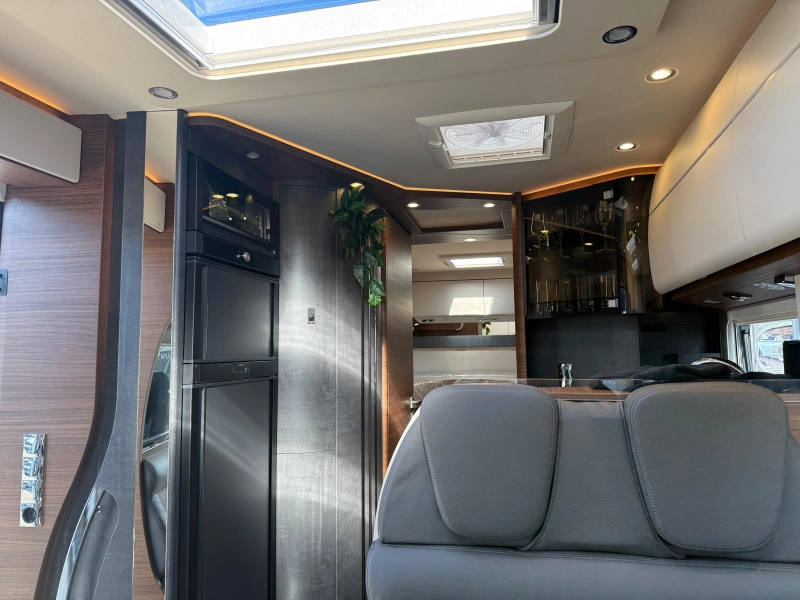 Carthago Chic C-Line T 4.9 LE Nieuw uit voorraad  foto: 14