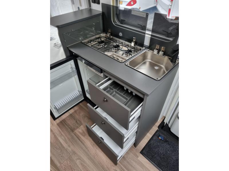 Fendt Apero 465 TG  foto: 18