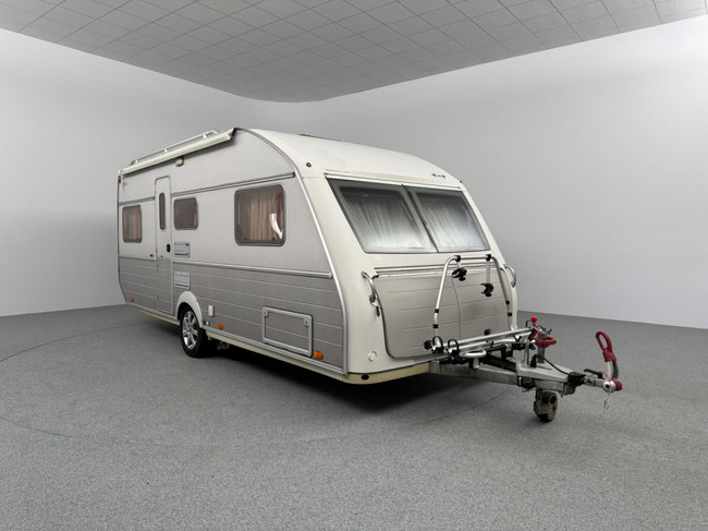 Kip Hyline 53 TDB
