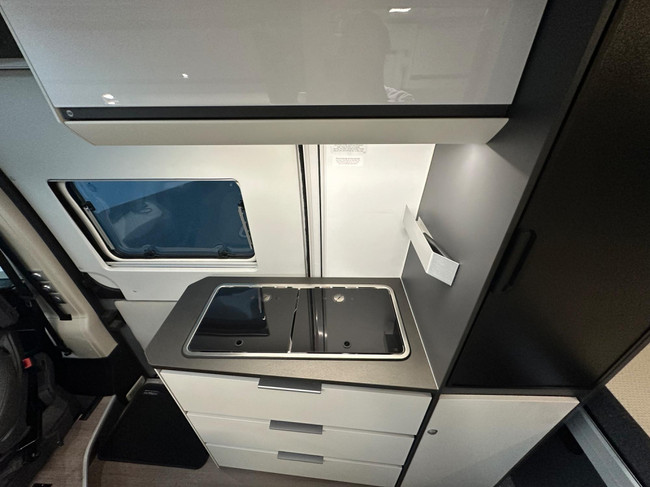 Adria Twin Supreme 640 SGX foto: 22