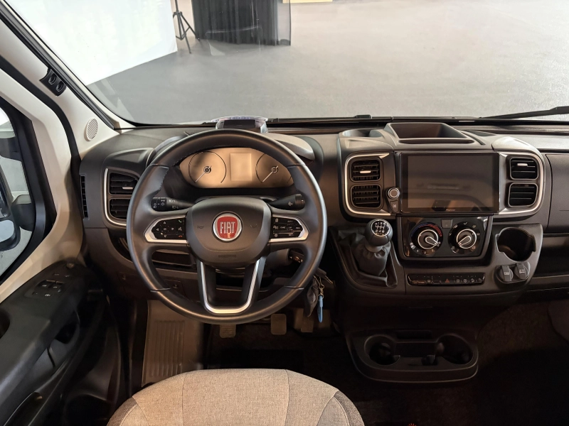 Knaus BoxLife Pro 540 MQ navigatie / trekhaak  foto: 14