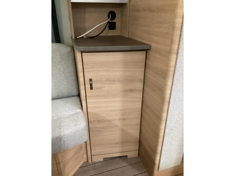 Knaus Sudwind Black Selection 460 EU modeljaar 2026  foto: 14