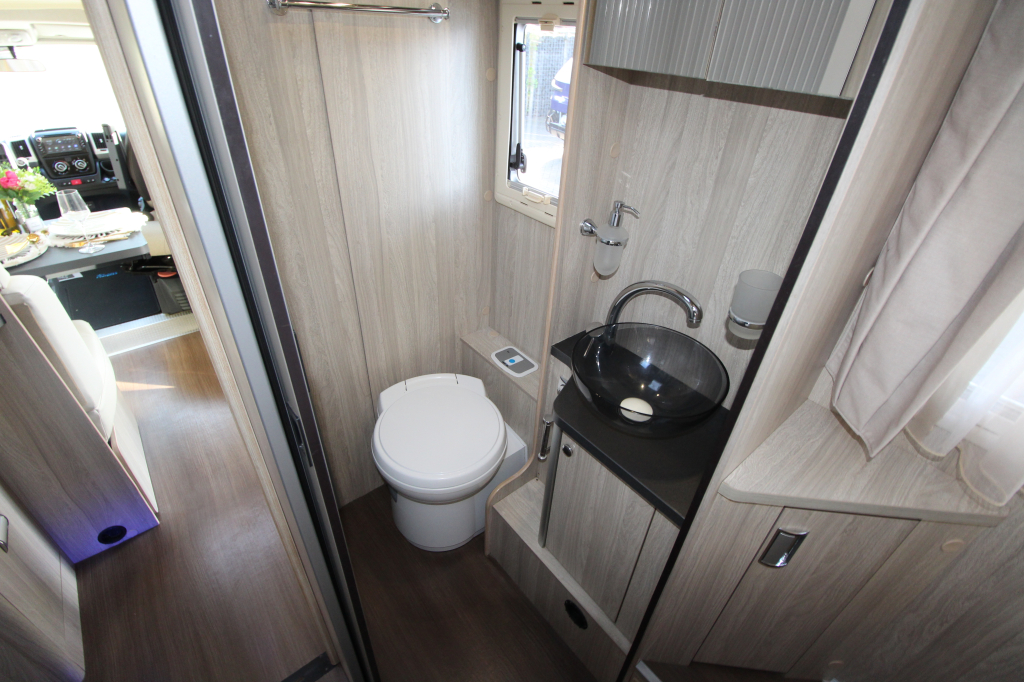 Laika Ecovip 312 Foto: 10