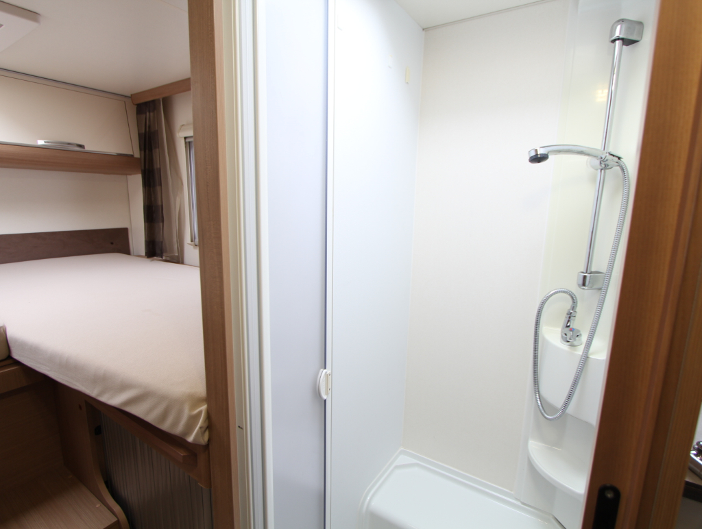 SUN LIVING LIDO M 50 SL Foto: 17