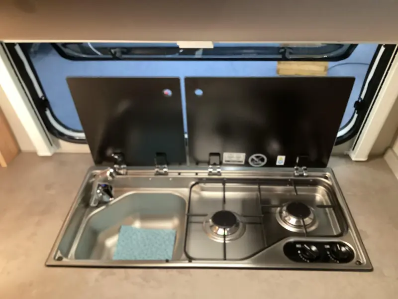 T@B Basic 320 RS  foto: 3