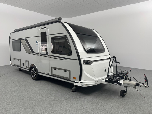 Knaus Sudwind 540 UE 60 Years foto: 0
