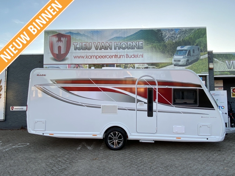 Kabe Imperial 560 XLKS  foto: 0
