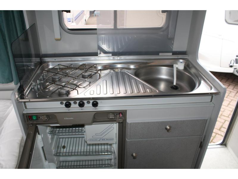 Beyerland Sprinter 390 S  foto: 9