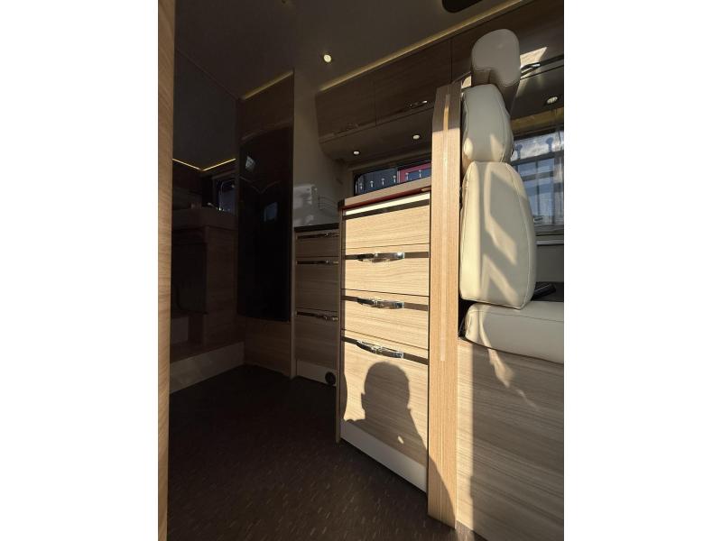 Adria Coral 600 SL - BOMVOL ACCESSOIRES  foto: 11