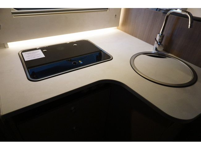 Carado T 328 Fiat foto: 12