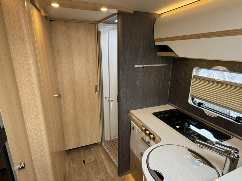 Hymer BML-T 780 -- MEGA-DEAL --  foto: 13