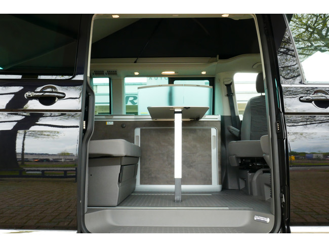 Volkswagen California T6.1 Transporter Buscamper Ocean 2.0 TDI DSG Automatik 150 PS **Navi Discover Pro/Klima/Adapt. Tempomat/Abn. Anh&auml;ngerkupplung/ Foto: 15