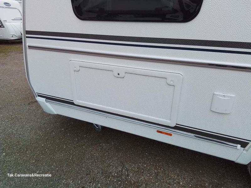 Fendt Bianco Activ 445 SFB model 2025 Gratis Airco  foto: 9