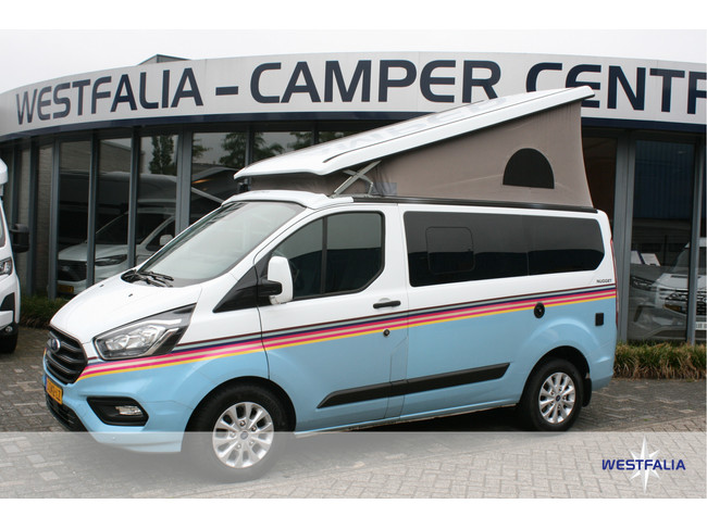 Westfalia FORD NUGGET 185hp Aut.