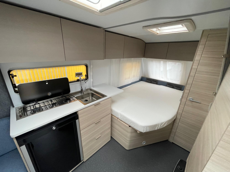 Adria Altea 472 PU Foto: 7