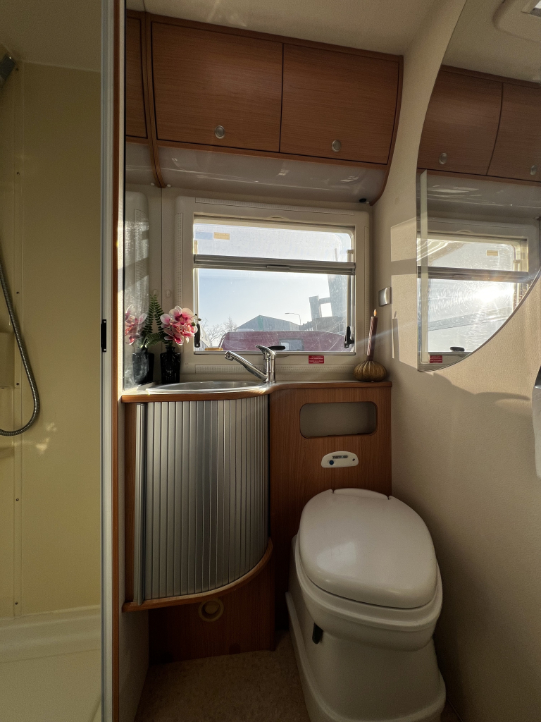 ADRIA MOBIL ADRIATIK foto: 16