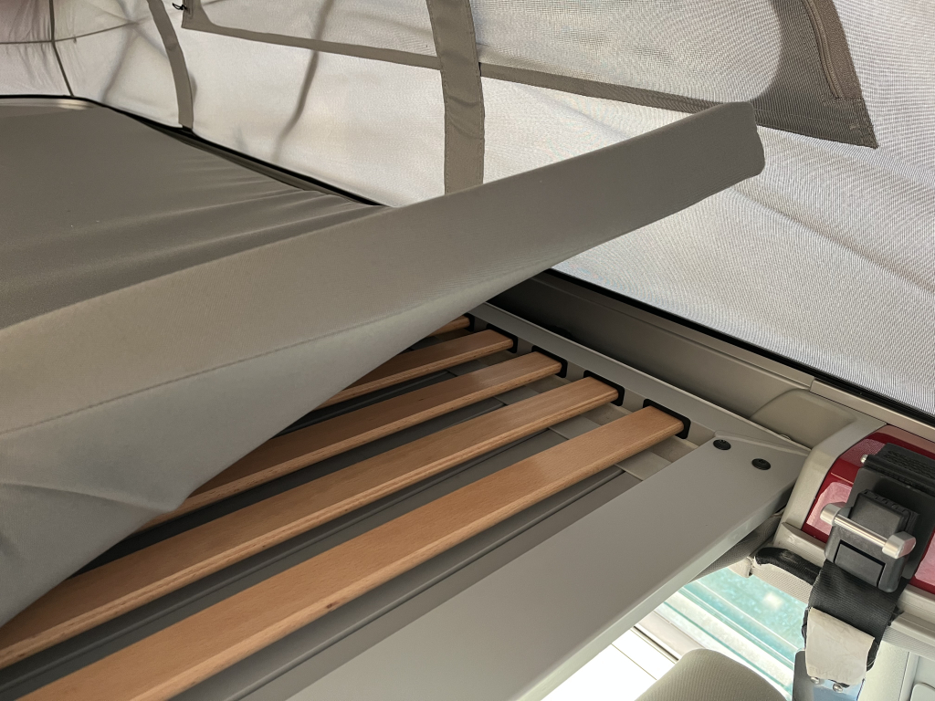 Volkswagen California coast 2016 AUTOMAAT foto: 7