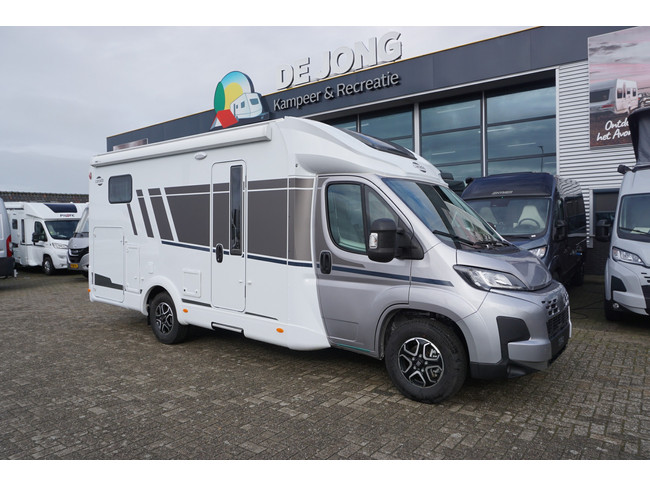 Carado T 328 Fiat photo: 3