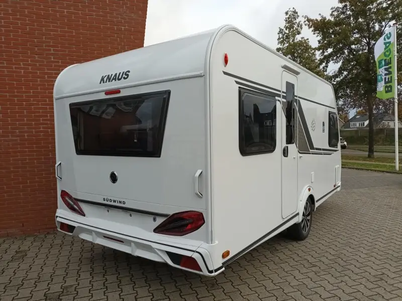 Knaus Sudwind 60 Years 450 FU  foto: 9