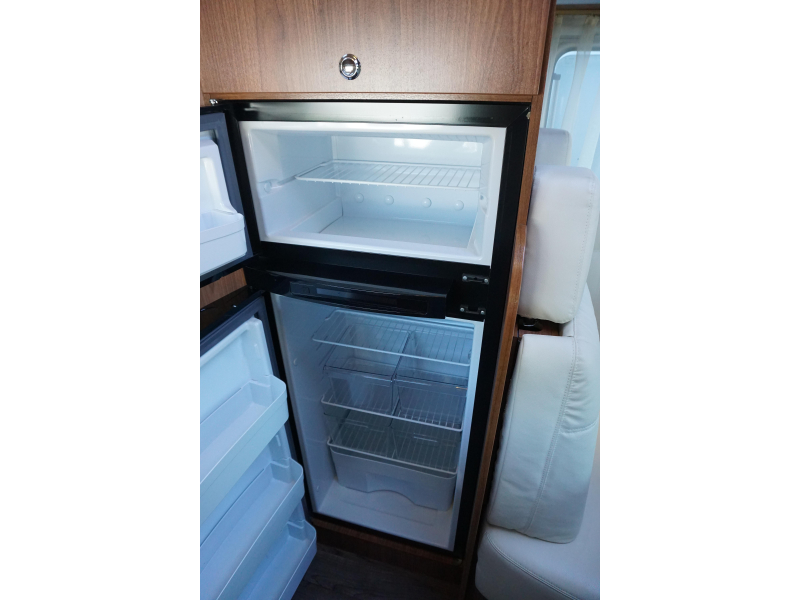 Eura Mobil Profila T 680 QB  foto: 17