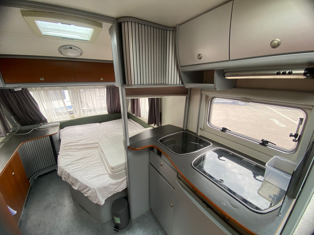 Kip Hy Line 53 TDB foto: 8