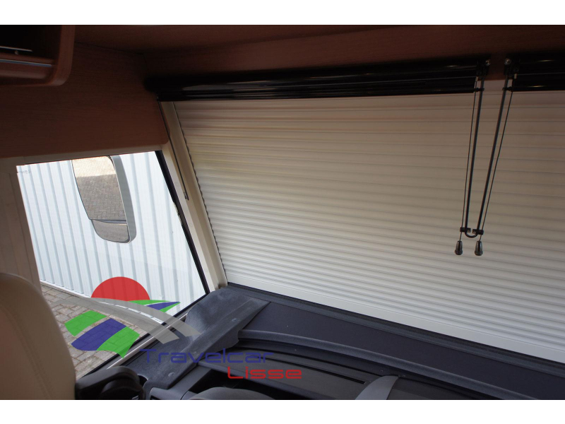 Hymer B680 Star-Line /190PK/Alde/ Automaat  foto: 16