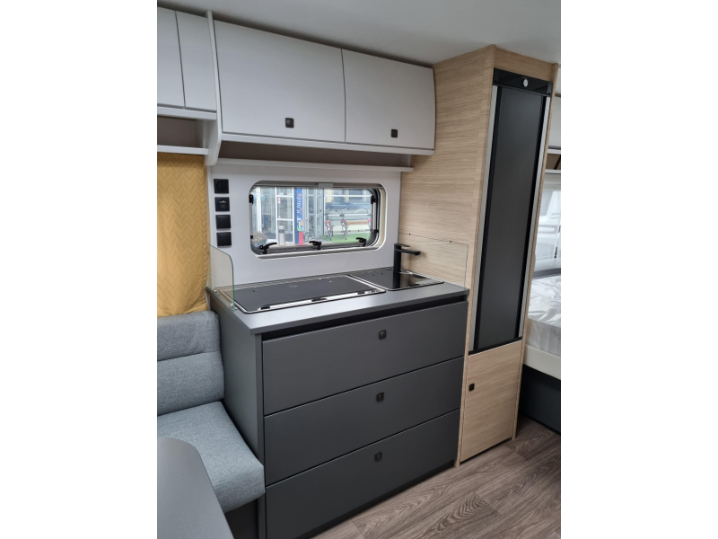 Fendt Apero 465 SFB - Offre - photo : 9