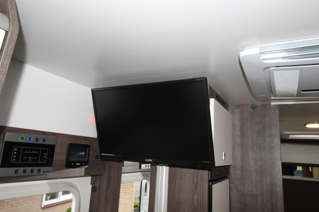 Benimar Tessoro T463 Foto: 7