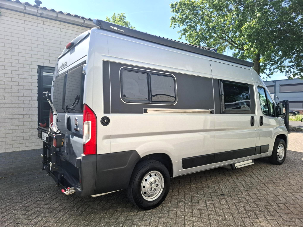 POESSL KW 25 photo: 2