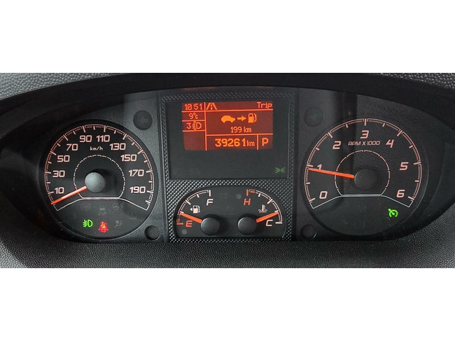 Hymer Ayers Rock 540 * 9G Auto * Anhängerkupplung * Lithium Foto: 22