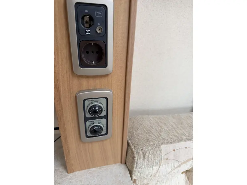 Swift Charisma  foto: 9