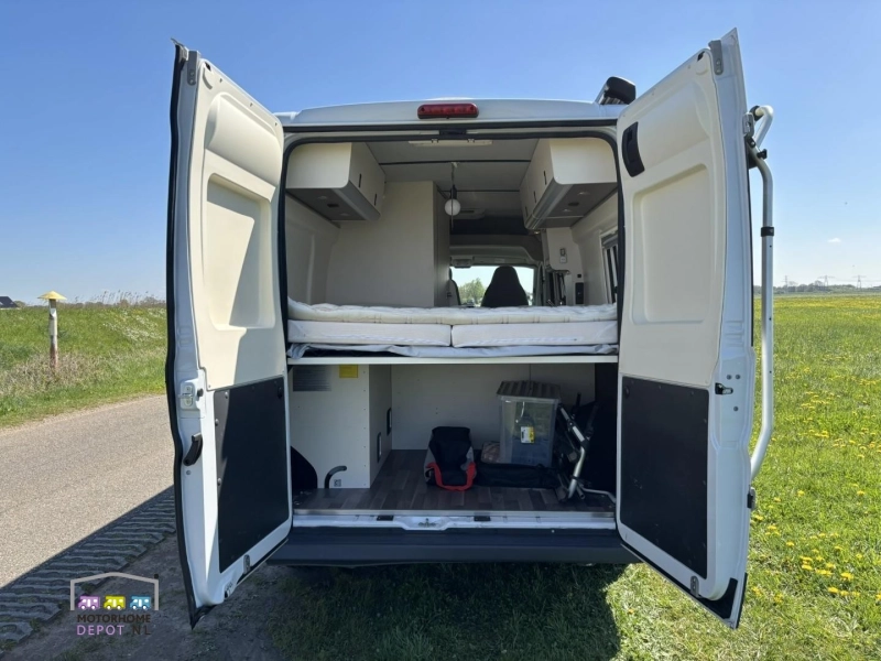 Westfalia Amundsen 600  foto: 12