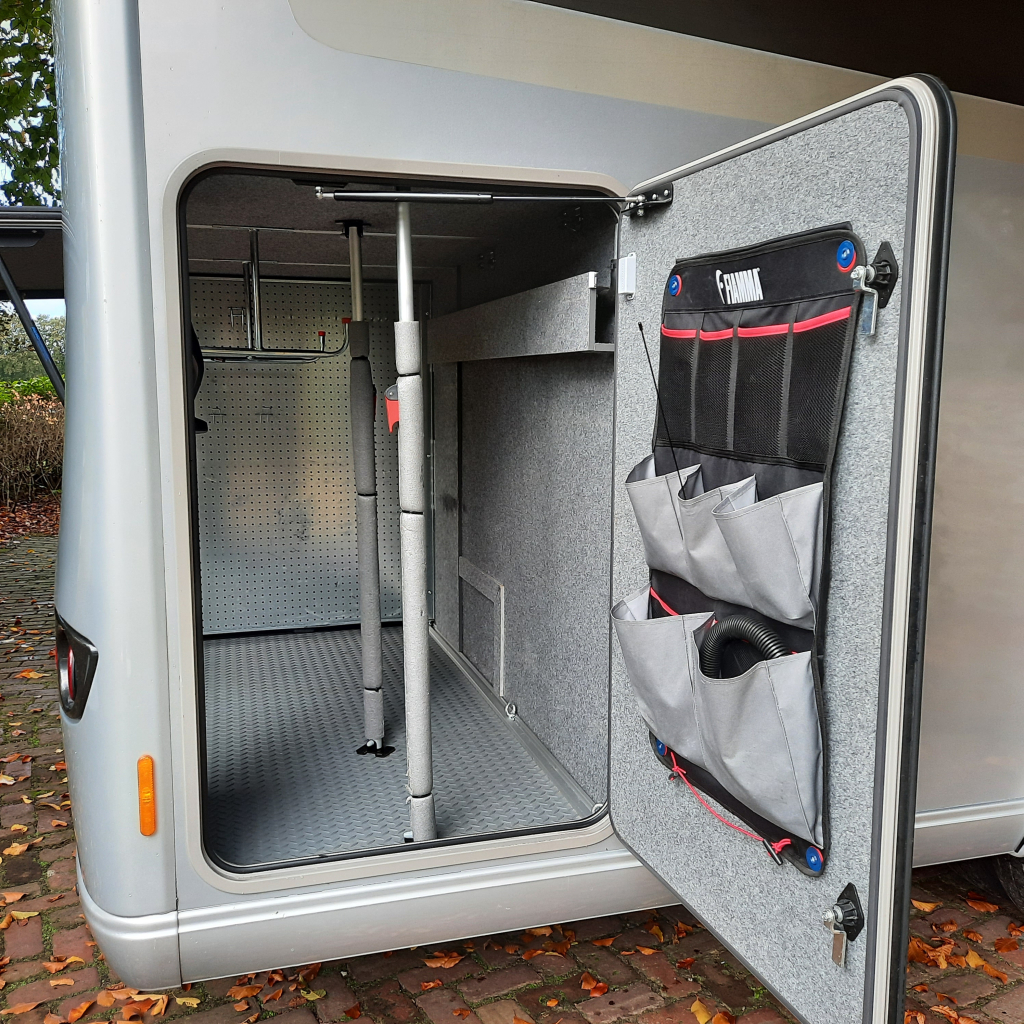 Frankia Platin I 7900 GD foto: 18