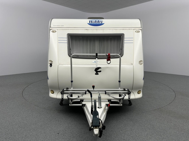 Hobby Excellent Easy 495 UL photo: 19