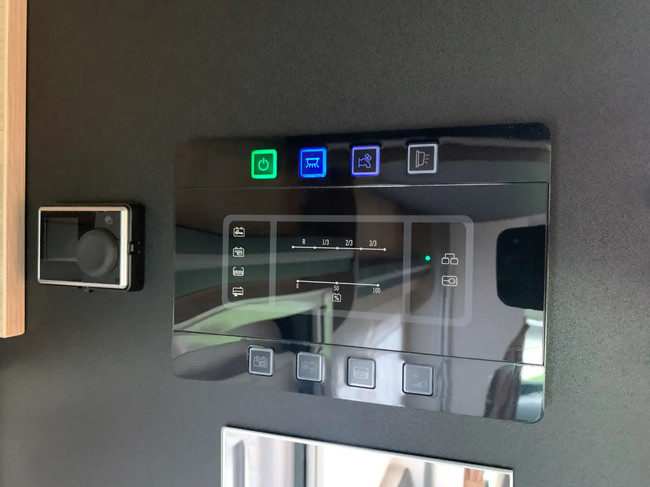 Chausson 650 Etape Line Peugeot 140pk Manueel foto: 11