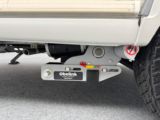 Hobby Exclusive 440 SFE foto: 13