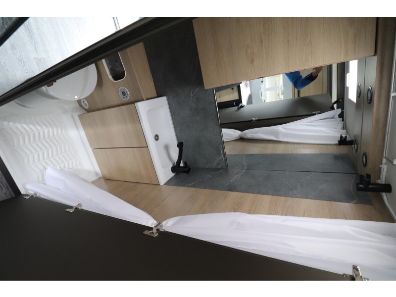 Weinsberg CaraOne 480 EU Modelo 2026 / 947 foto: 14