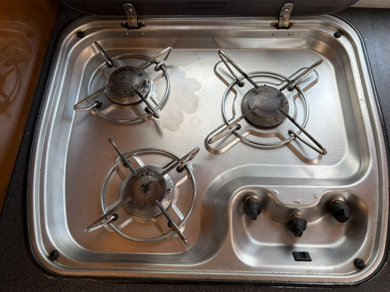 Autostar Athenor 458, Aire acondicionado, Comedor, Cama fija foto: 11