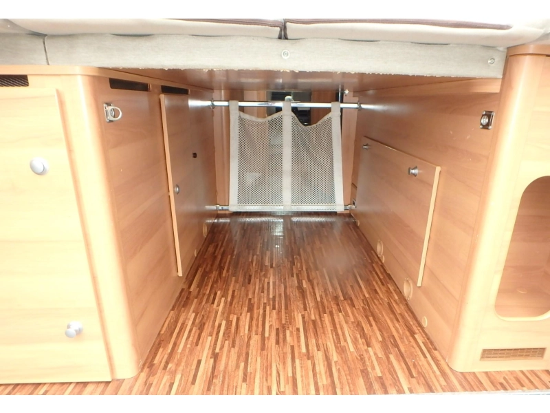 Hymer Grand Canyon 600 photo: 6