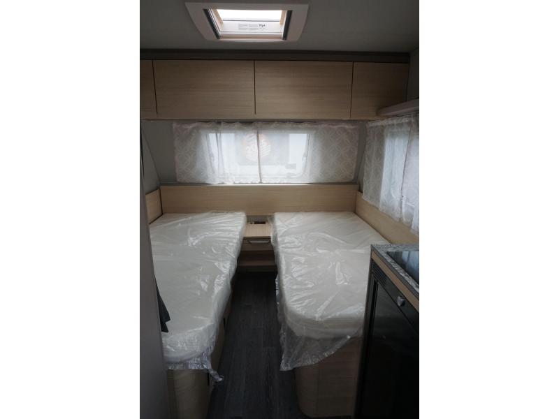 Weinsberg CaraCito 470 EU 1500kg/AIRE ACONDICIONADO/CALEFACCI&Oacute;N POR SUELO RADIANTE. foto: 9