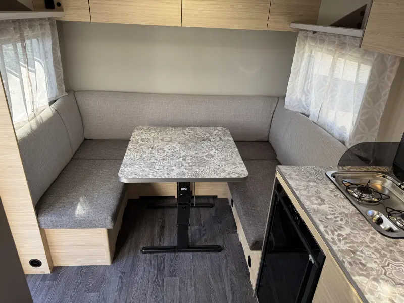 Weinsberg CaraCito 450 FU 