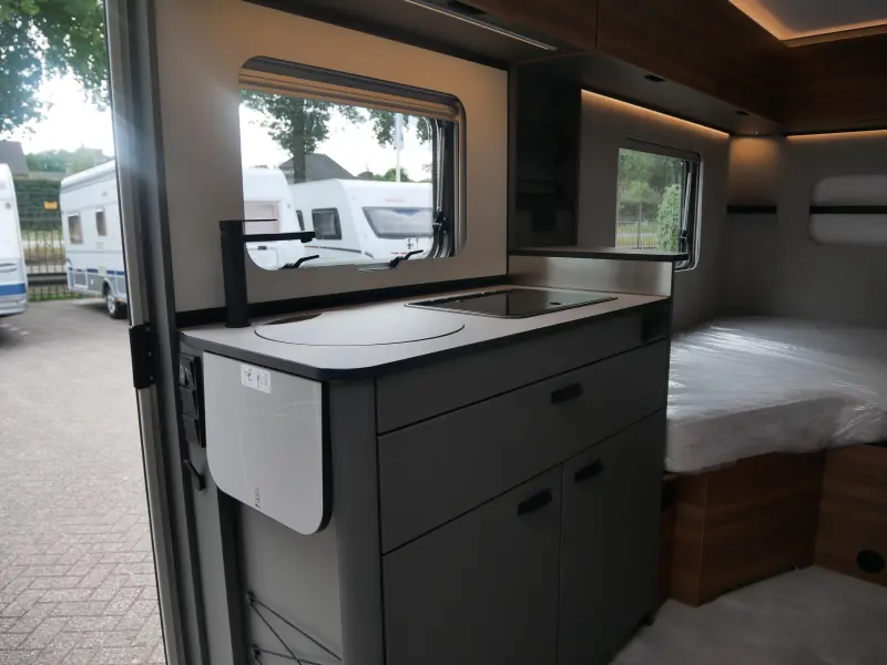 Eriba Novaline 442 V Model 2026  foto: 7