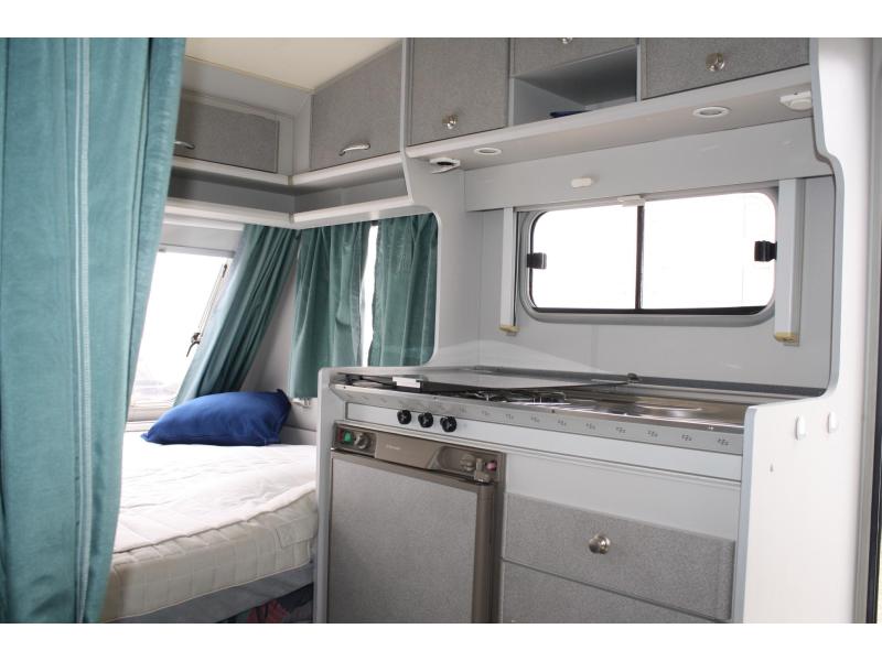 Beyerland Sprinter 390 S  foto: 8