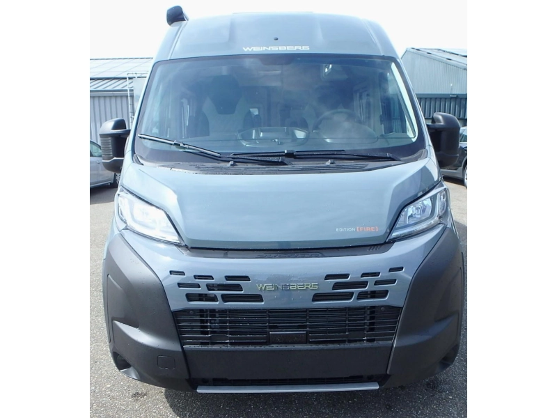 Weinsberg CaraBus 600 ME MODEL 2026  foto: 5