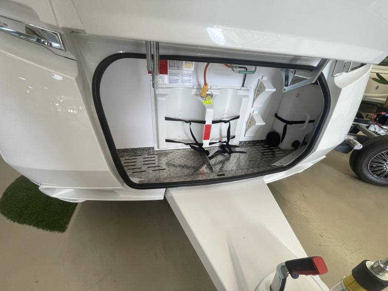 Fendt Bianco Selection 465 SFB + 1700KG+ Almeria+ €2000 