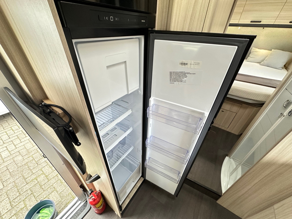 SUN LIVING S-SERIES S 75SC foto: 15