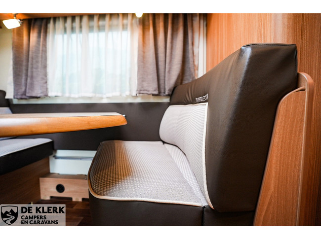 Knaus SUDWIND 420 QD silverselection Christmas Special foto: 12